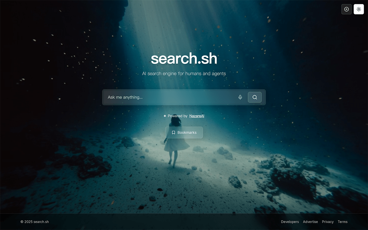 search.sh