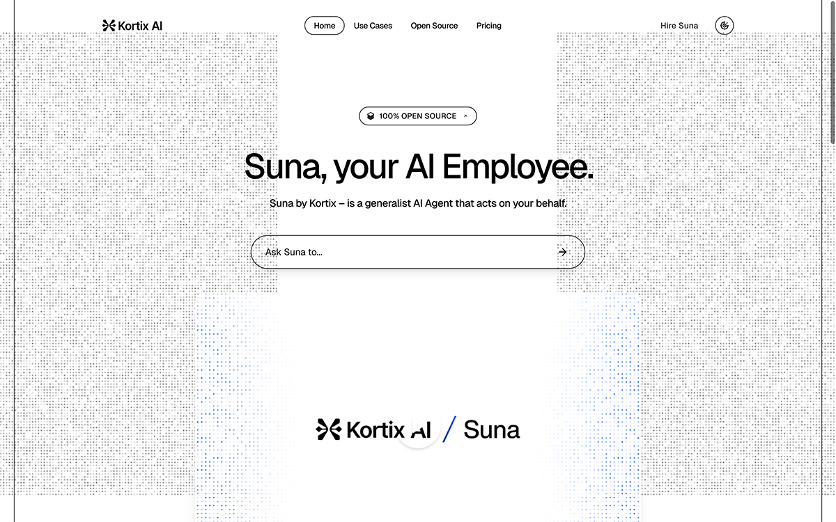 Suna
