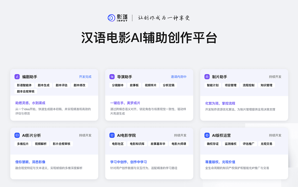 影谱